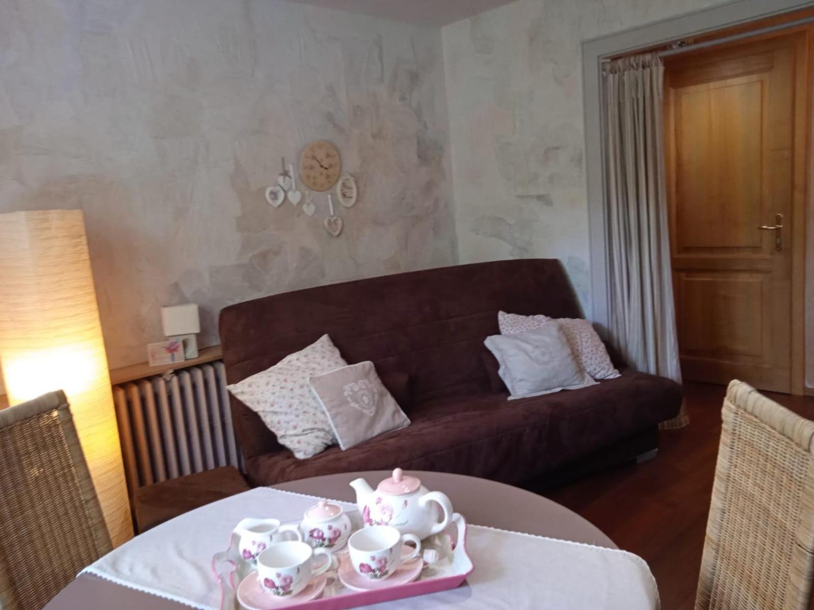 Appartements & Chambres Les Loges Du Capucin Kaysersberg-Vignoble Room photo