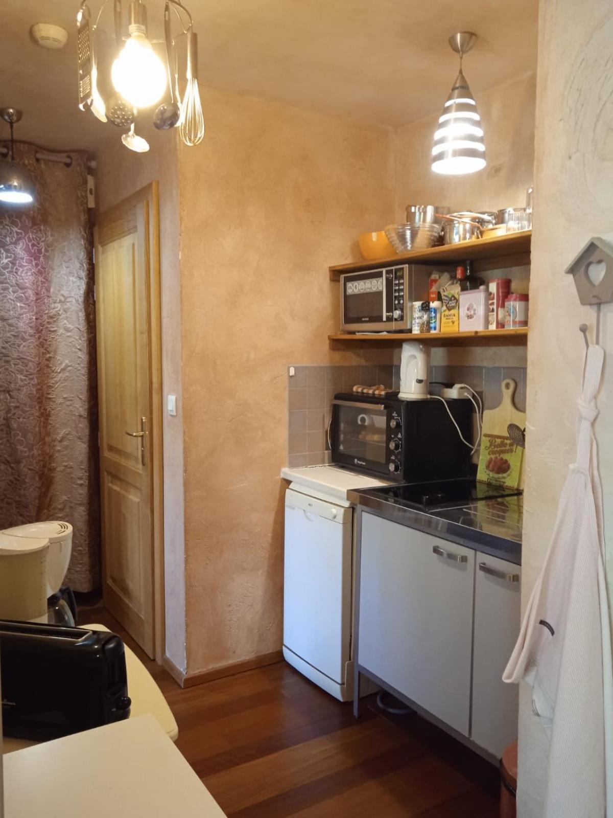 Appartements & Chambres Les Loges Du Capucin Kaysersberg-Vignoble Room photo