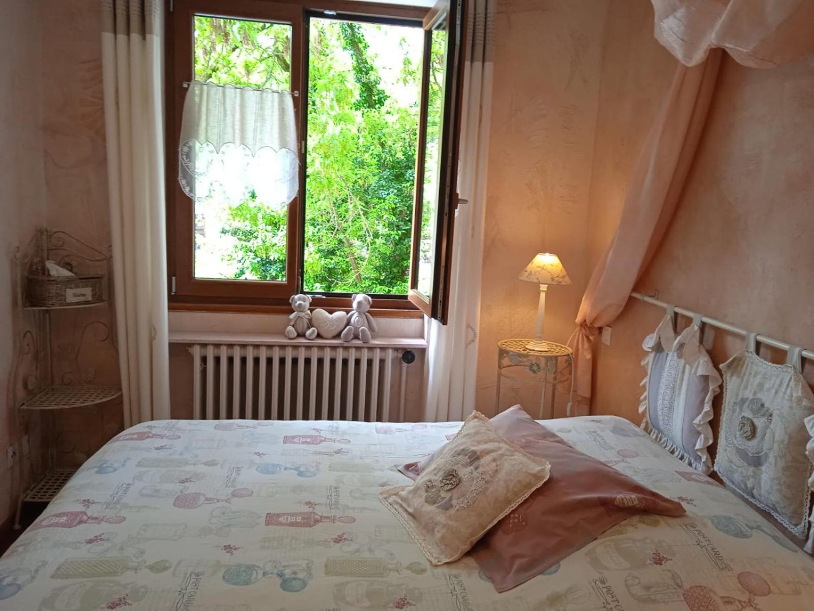 Appartements & Chambres Les Loges Du Capucin Kaysersberg-Vignoble Room photo