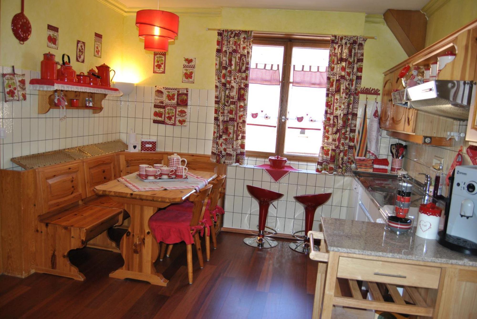 Appartements & Chambres Les Loges Du Capucin Kaysersberg-Vignoble Room photo