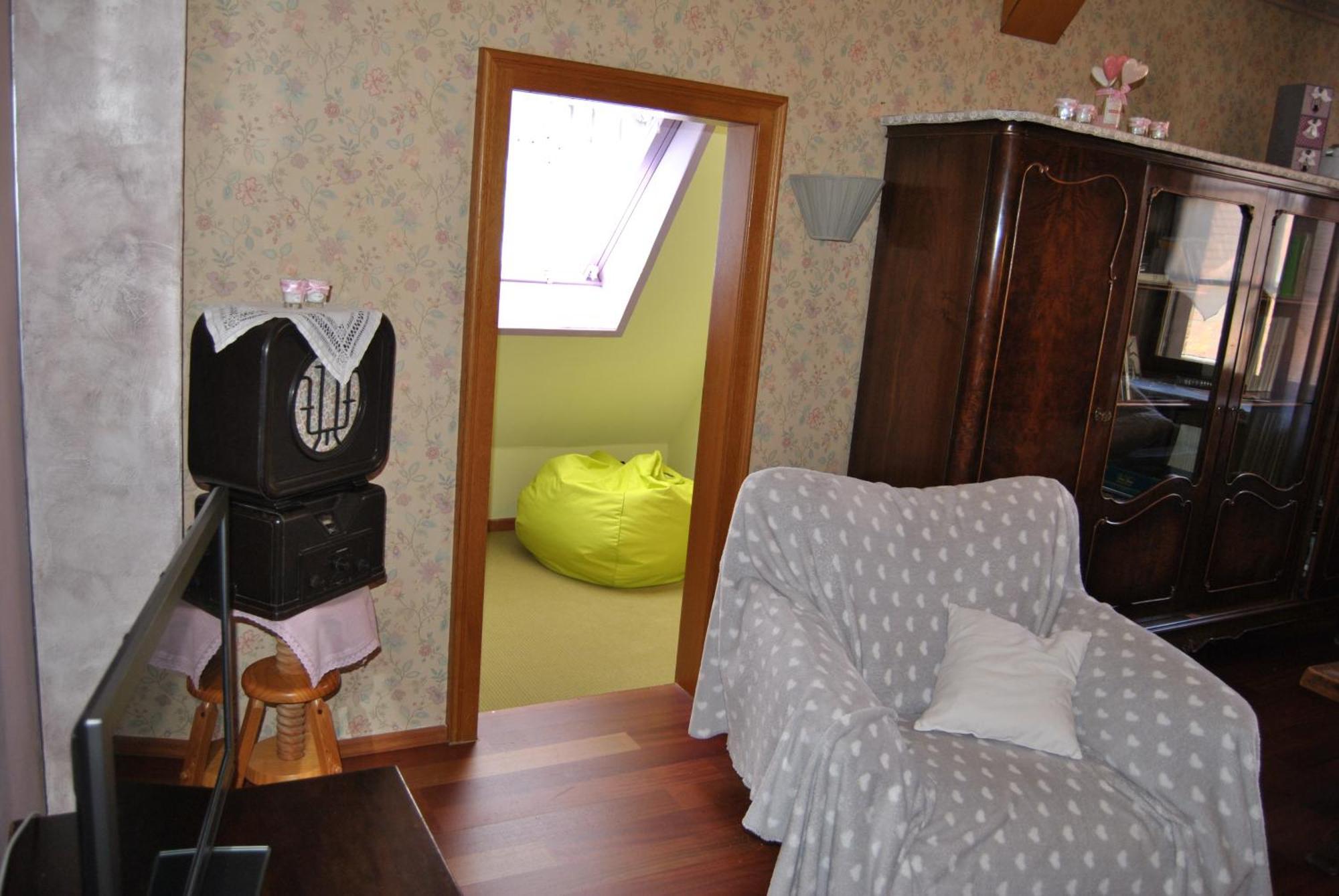 Appartements & Chambres Les Loges Du Capucin Kaysersberg-Vignoble Room photo