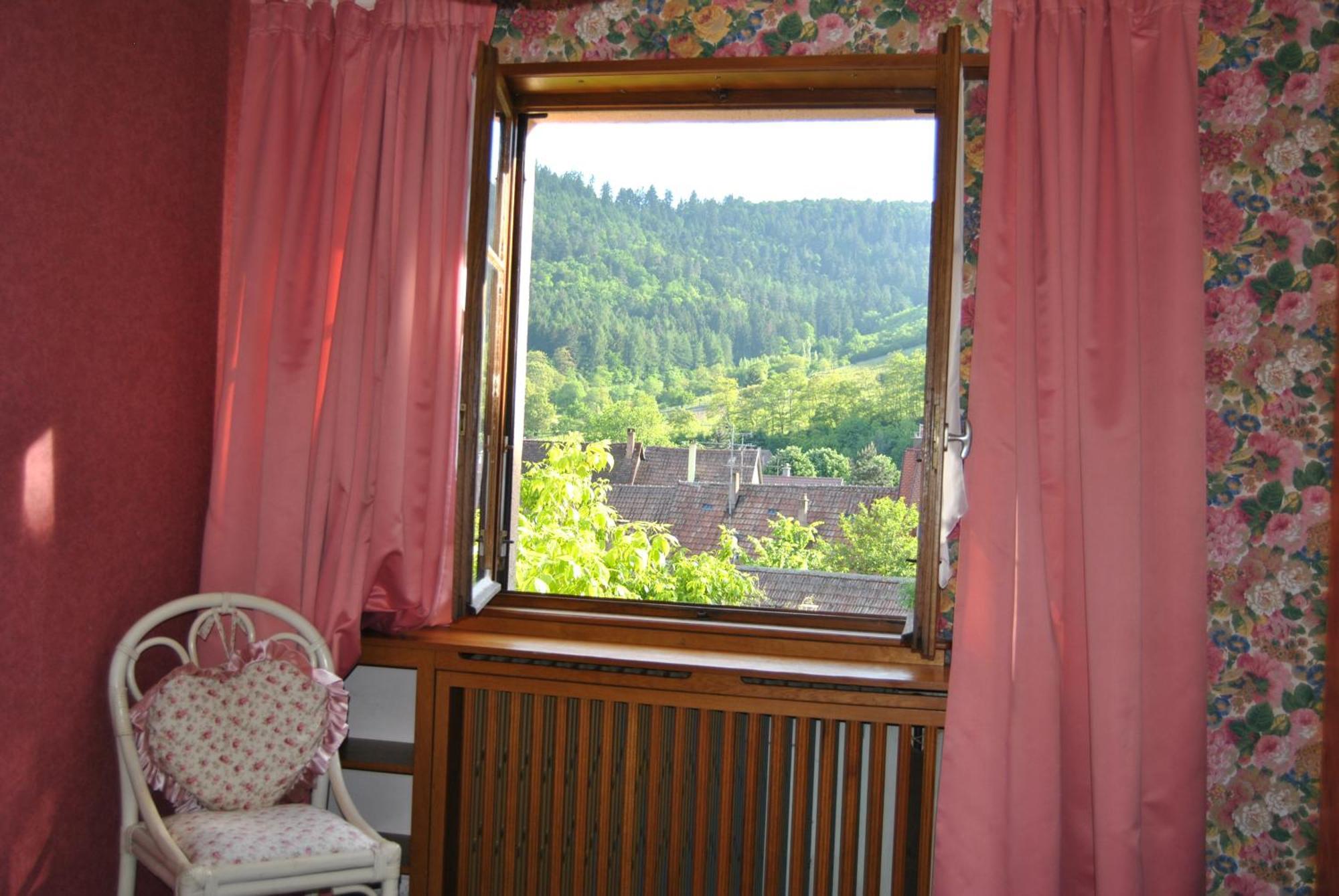 Appartements & Chambres Les Loges Du Capucin Kaysersberg-Vignoble Room photo